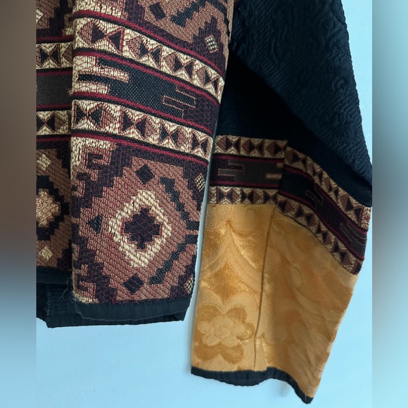 Western Style Jacket - Picture 2 of 8